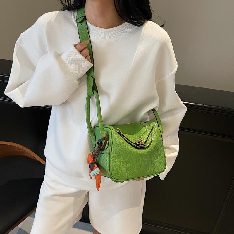 Neuer Modetrend Damenhandtasche Schulter Umhängetasche Mode