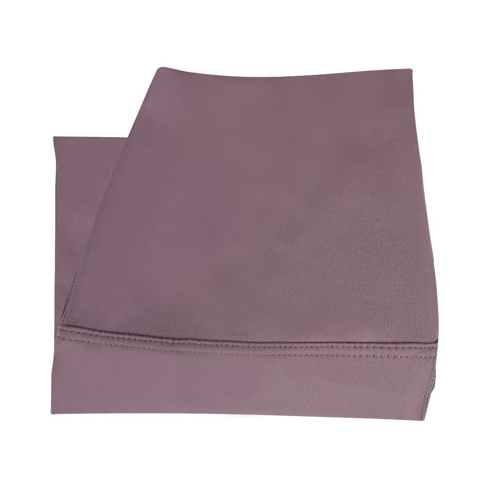 Lulu Original Align High-Waist Yoga Pants: Bare-Feel, Breathable, Quick-Dry, Peach-Lifting, Cropped Fitness Pants.