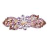 Korean Zinc Alloy Hair Clip: Stylish Ponytail & Hairpin Accessory