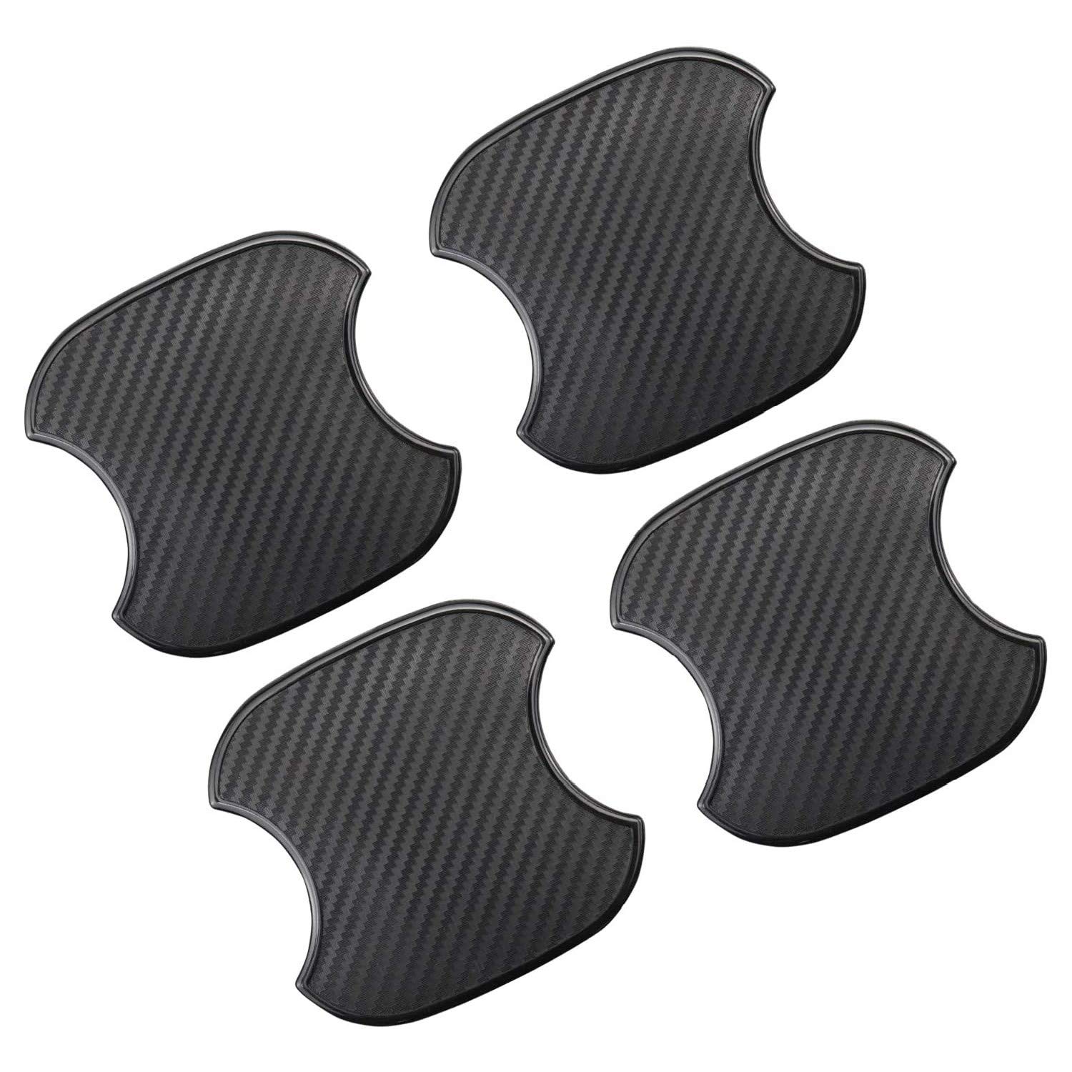 

[LFOTPP] Toyota Corolla Sport Door Handle Protector Scratch Prevention TPU corolla sport чёрный