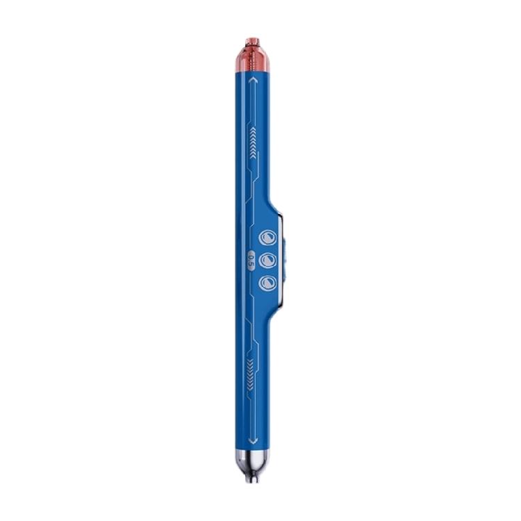 

0.5mm Medium Point Retractable Gel Pen Rolling Ball Gel Pen In Fun Submarine Theme With Quick Change Inks Cartridges