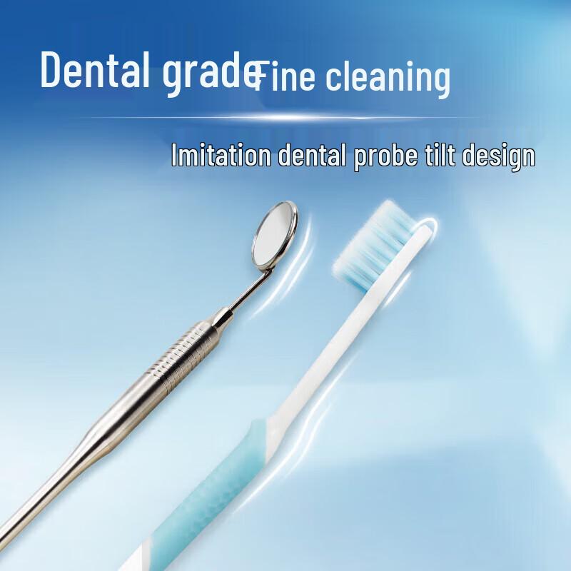 Sensodyne Deep Clean Szczoteczka do Zębów 3-pak