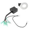 CDI Unit Assy Boat Engine Accessory 6L5‑85540‑M0‑00 Fit for Yamaha 3HP Outboard Motors