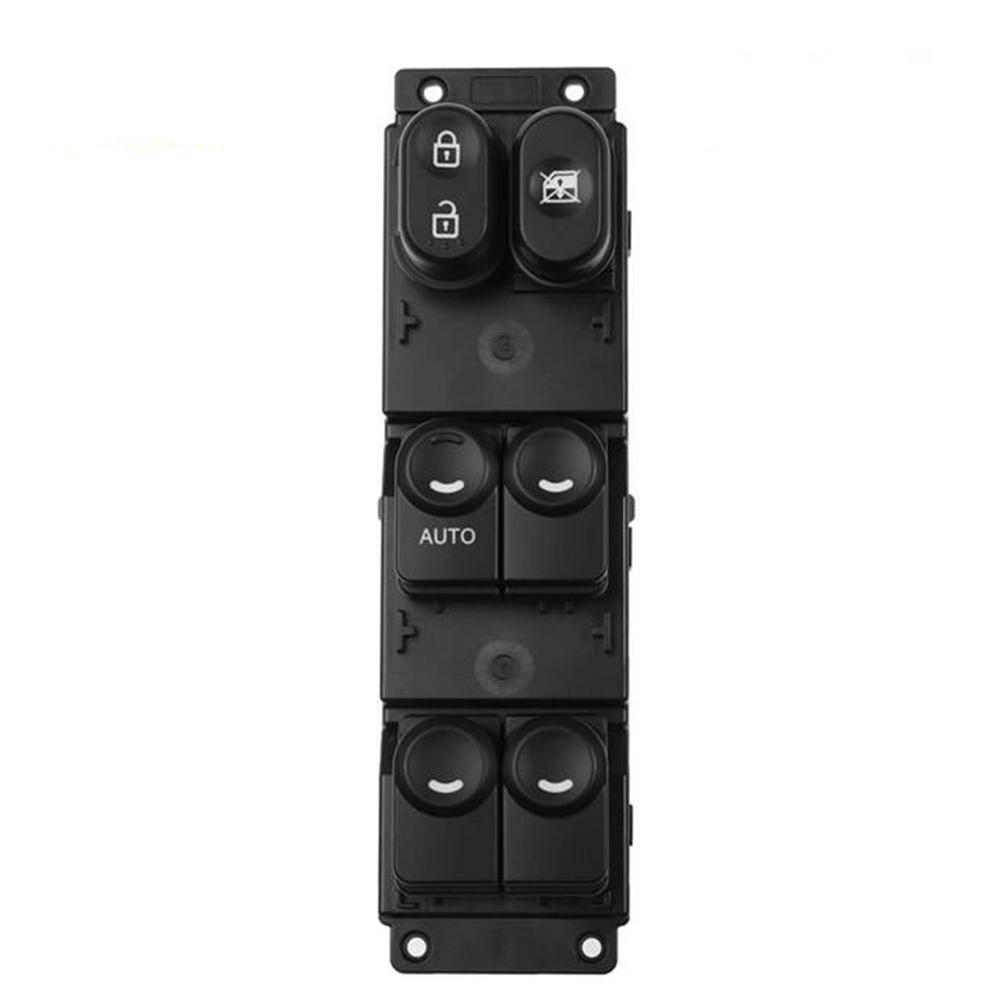 

93570-1R211 Кнопка переключателя стеклоподъемника с электроприводом для Hyundai