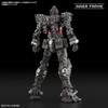 RG חליפת רובוט גאנדאם RX-78-2 גאנדאם גרסה. דגם פלסטיק צבוע לפי קוד צבע, קנה מידה 1/144
