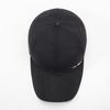 Summer Breathable Sun Hat: Korean Style Quick-Dry Short Brim Baseball Cap for Beach Sun Protection