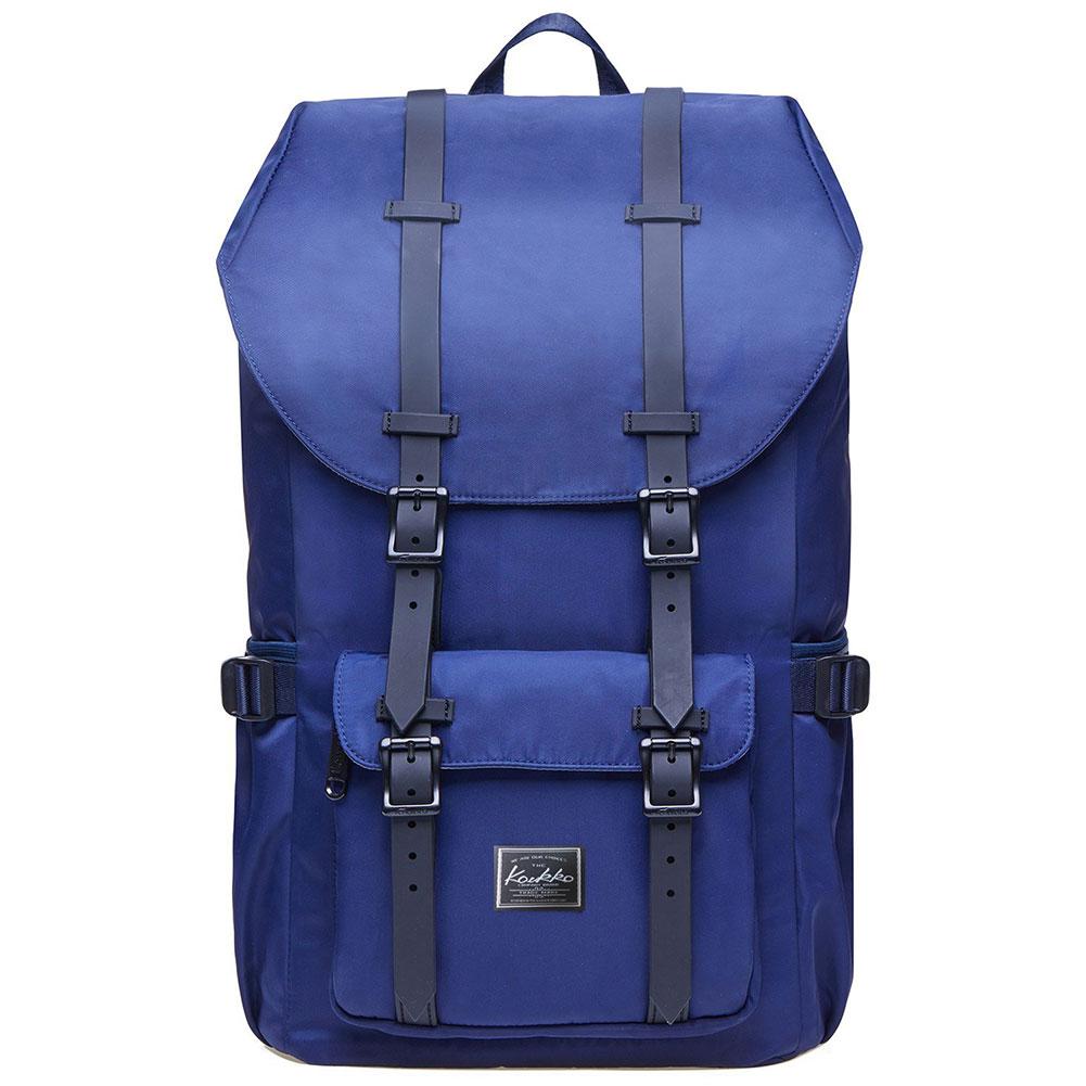 Drawstring Rucksack Pack Casual Outdoor Travel