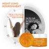 KOEC VC Hydrating Sleep Mask Lifting Brightening Moisturizing Night Cream