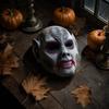 Halloween Scary for Party Bloody Costume Prop Decor