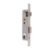 Smart Stainless Steel Fingerprint Lock - Broken Bridge Aluminum, Single/Multi-Point, Alloy Door Lock (8535, 8520, 8530)
