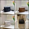 Vintage Inspired Fashionable Pu Shoulder Bag For Women 2023 Spring Collection