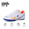 PLUS Messi C Luo High-top Football Shoes Ag Long Nails Tf Broken Nails Elementary School Children Artificial Grass Training