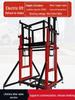 Electric Remote-Controlled Hoist Lifting Platform