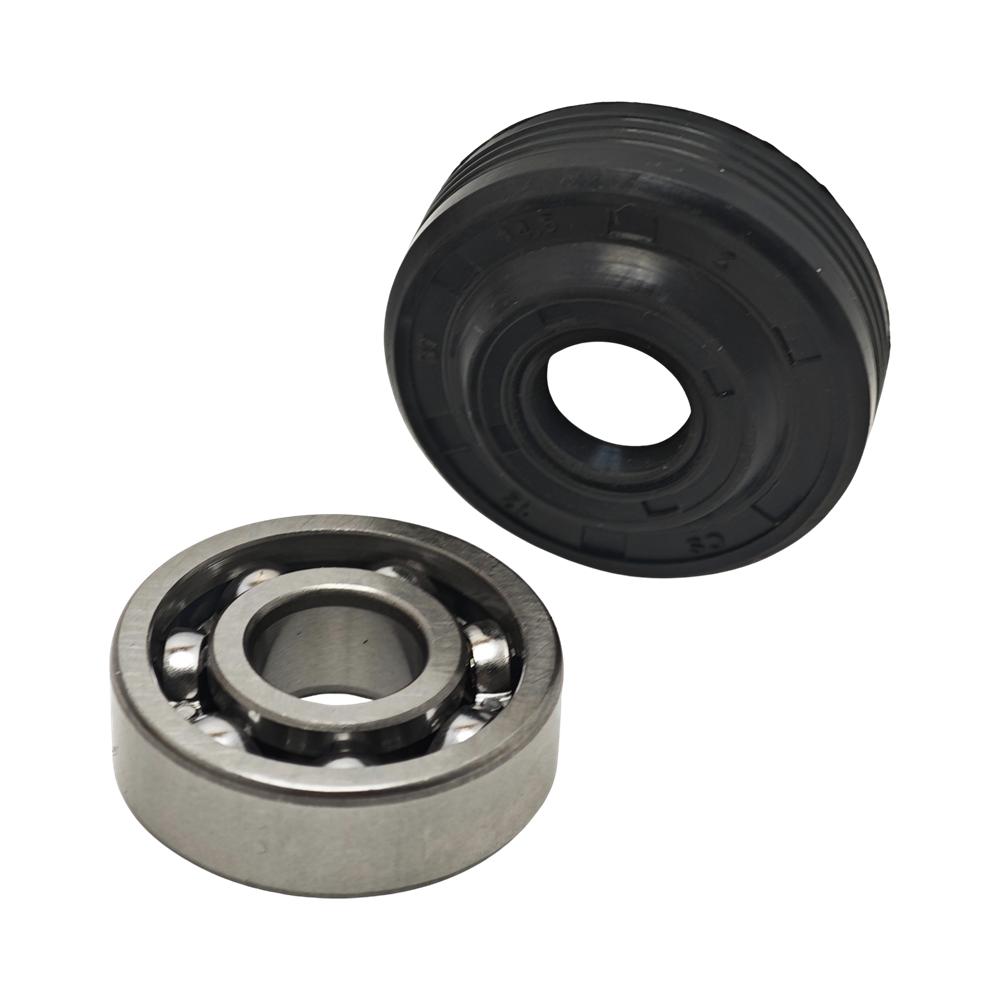 Crankshaft Bearing Oil Seal Kit For Husqvarna 136 137 235 236 240 Partner 350 351 370 371 390 420 Chainsaw Part 530056363