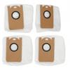 4Pcs Dust Bags Household Supplies Non-woven Bags Brand New