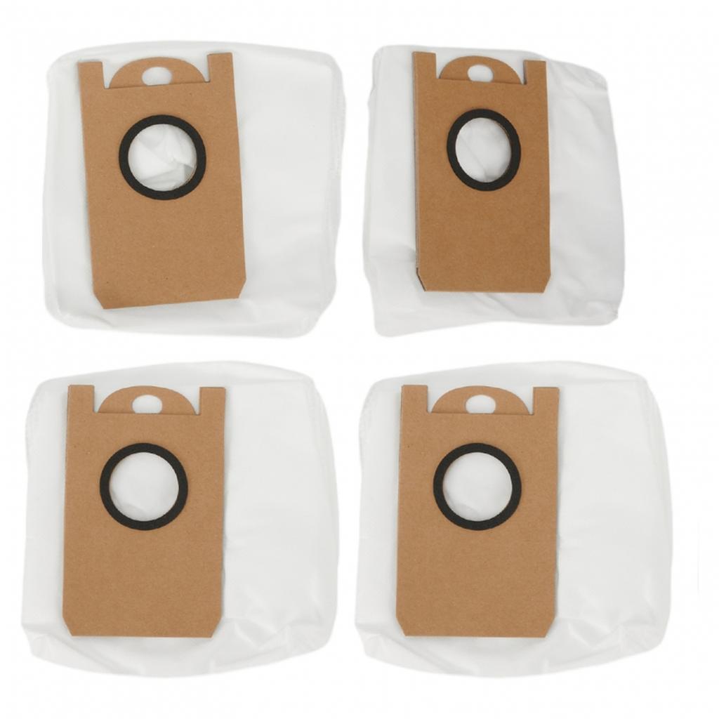 4Pcs Dust Bags Household Supplies Non-woven Bags Brand New