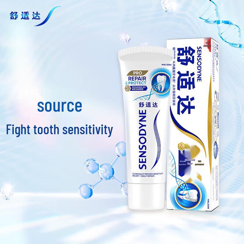 Sensodyne Professional Repair Toothpaste