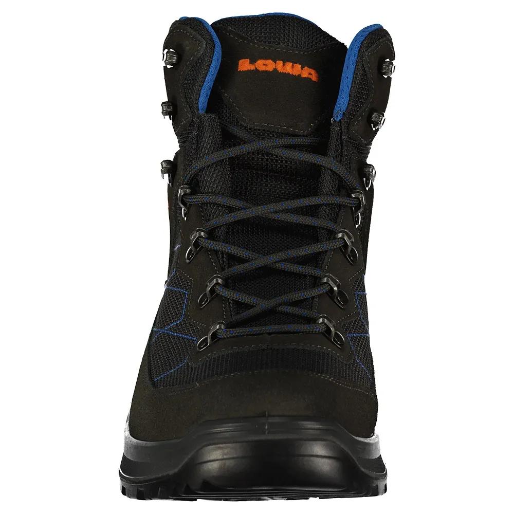 Lowa Hiking Boots Taurus Pro Goretex Mid