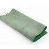 Emerald green genuine leather top layer cowhide leather 1.5mm sofa furniture seats bed scalp handmade DIY leather bag leather go
