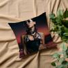 cushion cover Square Sofa Cushion Cover Casual A-Anitta Skin-Friendly Hot Comfortable Singer Pillow Cover