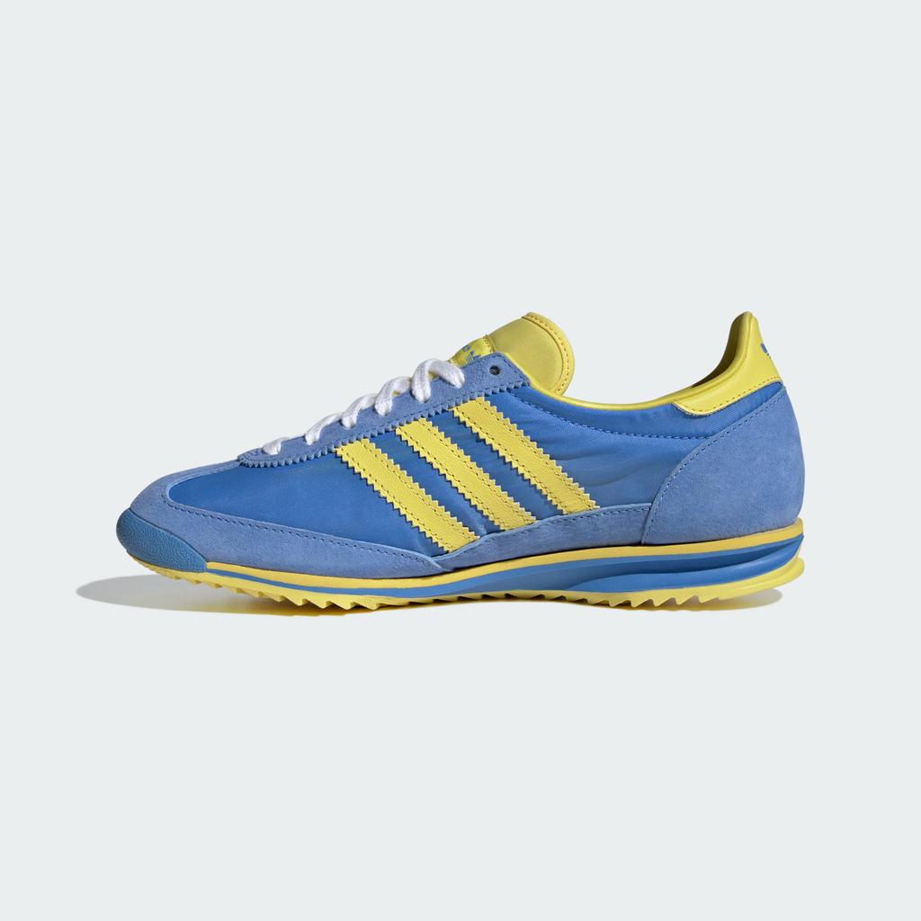 adidas SL 72 OG Sporty & Rich Sweden (Women's)
