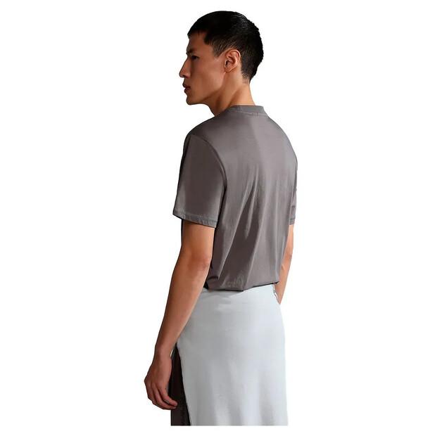 Napapijri Футболка с коротким рукавом S-Guiro