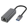 Type-C To RJ45 Gigabit Ethernet Type-C To Ethernet Adapter 10/100/1000Mbps Desktop Network Card USB Type-C for Computer Desktop