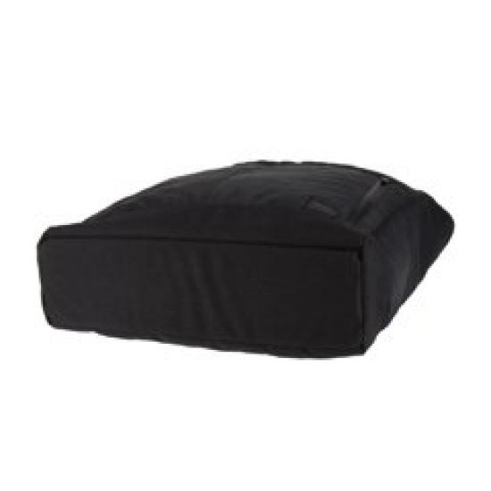 Porter Tote Bag [DARK FORESTDark Forest] 1. Black