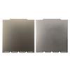 Textured Glossy PEI Sheet Fit for Snapmaker U1 3D Printer Build Plate 2 Sided Flexible Printing Bed 276x293mm