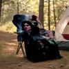 1pc The Witcher Theme Blanket - Digital Print, Polyester, Cozy for All Seasons, Perfect for Outdoor, and Travel