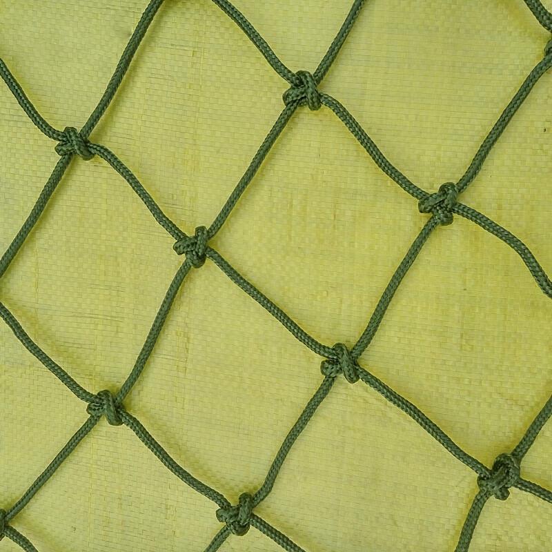 JINGRUIDA Truck Cargo Protection Net