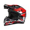 Motorcycle Helmet Children Off-road Helmet Bike Downhill AM DH Cross Helmet Capacete Motocross Casco