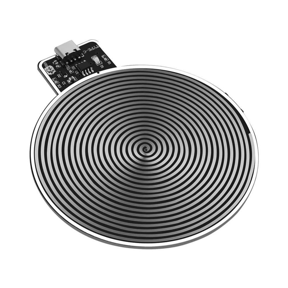 7.83Hz Frequency Schumann Resonance Generator Stable Pulse USB Power Supply Ultra-Low Frequency Pulse Generator Pulse Chip