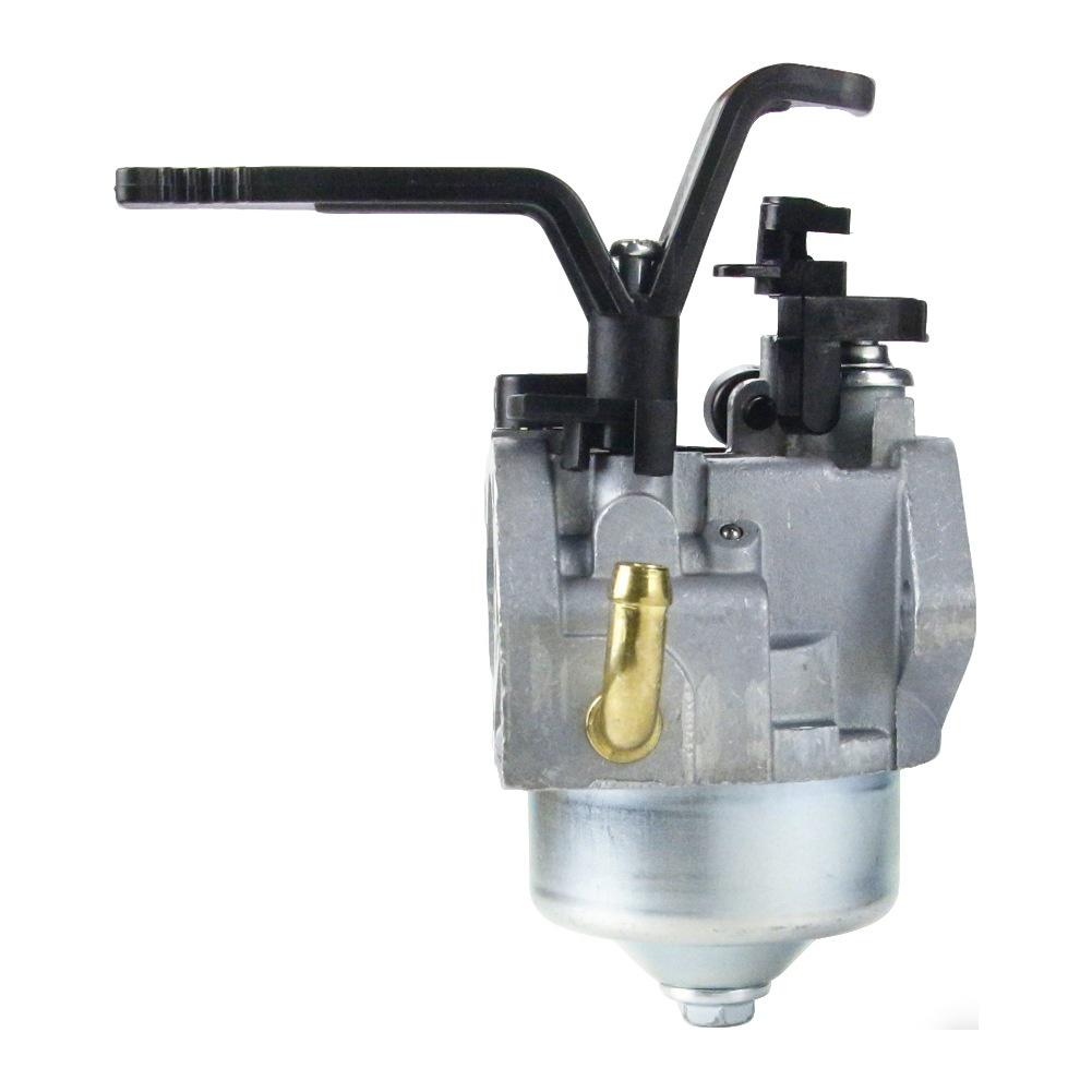 030594 Carburetor for Troy Generators Compatible with 030594 00 and 030594A 01 Models for Consistent Power Output