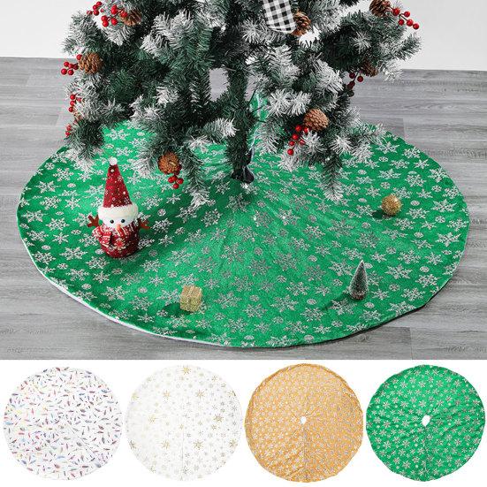 

Юбка Good Tree 90 см, бронзовое прочное украшение