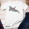 Orca Killer Whale Native American Indian Pacific Northwest Unisex T-shirt