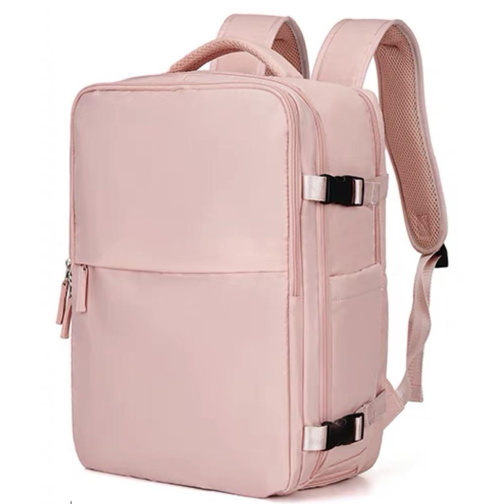 Rucsac de călătorie pentru drumeții și camping Ușor și rezistent la apă Capacitate mare cu USB