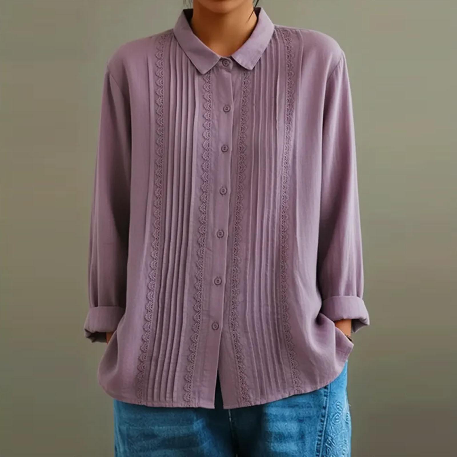 Модный повседневный женский однотонный топ L