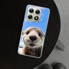 Animal Otter Cute Cartoon Phone Case Cover for Xiaomi Redmi Note 15 14 13 12 11 Pro Plus 14S 12S 11S 11T 11E 10S 10 Customized F