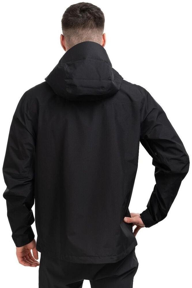 Marmot Minimalist Jacket (M12681) черный