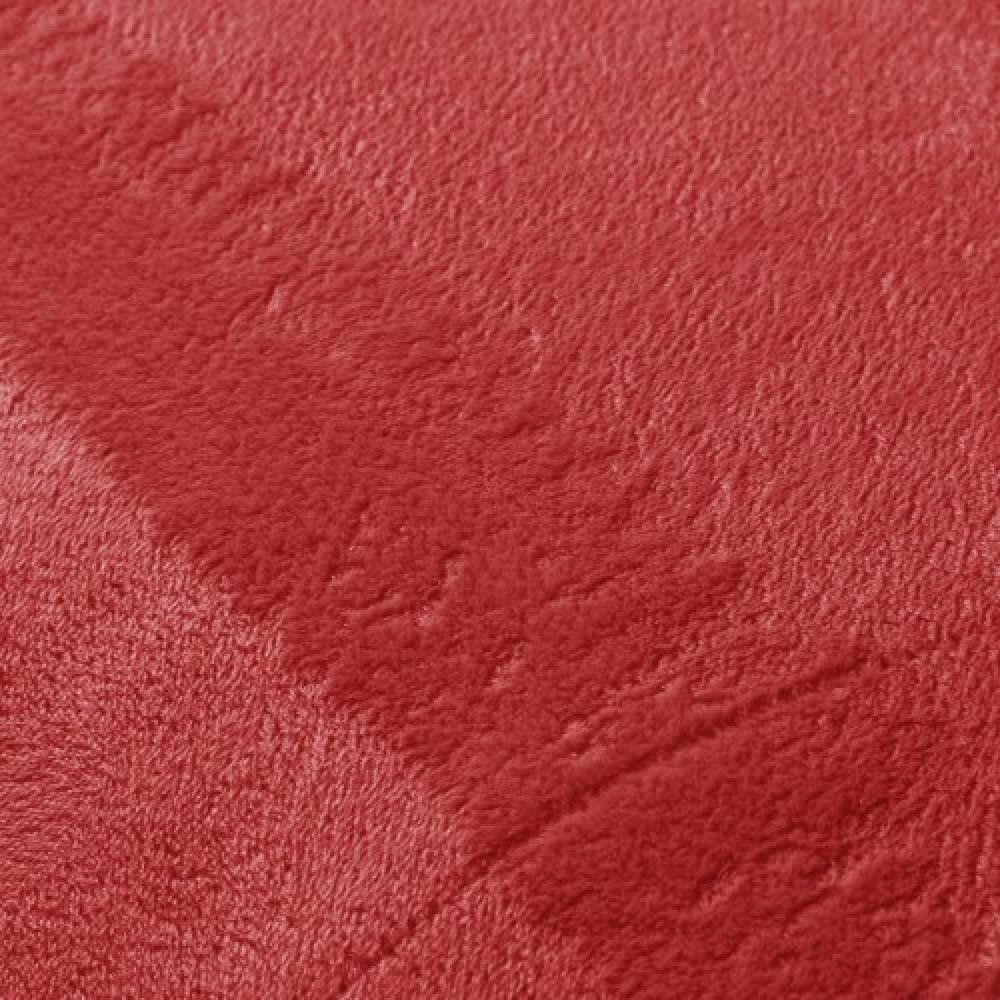 Seltan Seat Chair High Resilience Waraku no Kumo LIGHT Upper Type Techno Red Head and Leg Reclining Made in Japan A448 Top A-589RED