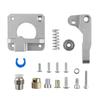 Metal Filament Feeder 3D Printing Upgrade Home 3D Printing Clear Assembly Instructions For 3D Printers Compatible 3D Tools