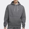 Nike Lab Nrg Pullover Hoodie US Edition Men Tops Gray CZ5350-071