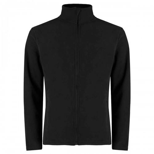 Kustom Kit Mens Corporate Microfleece Regular Jacket