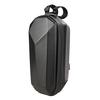 Scooter Handlebar Bag Waterproof Hard Shell EVA Storage Bag for Folding Bike Electric Scooter