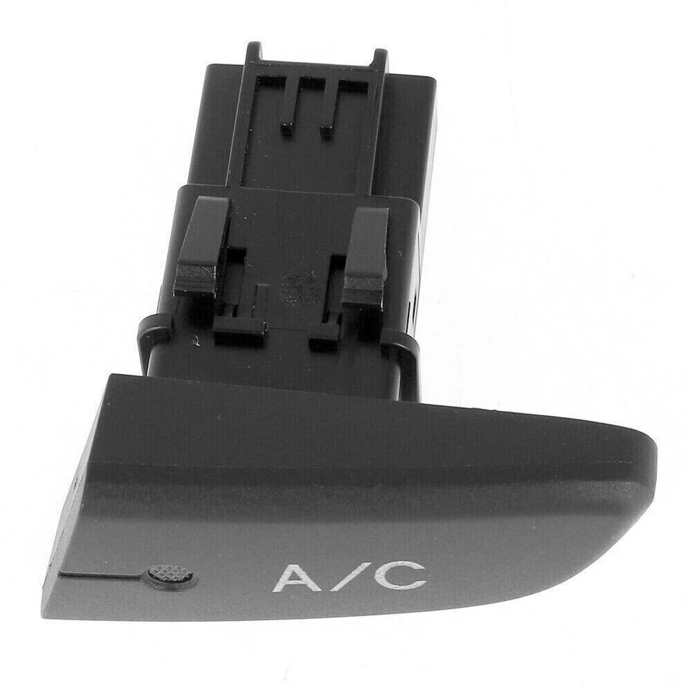 6554KX Air Condition AC Switch Button For Peugeot Citroen