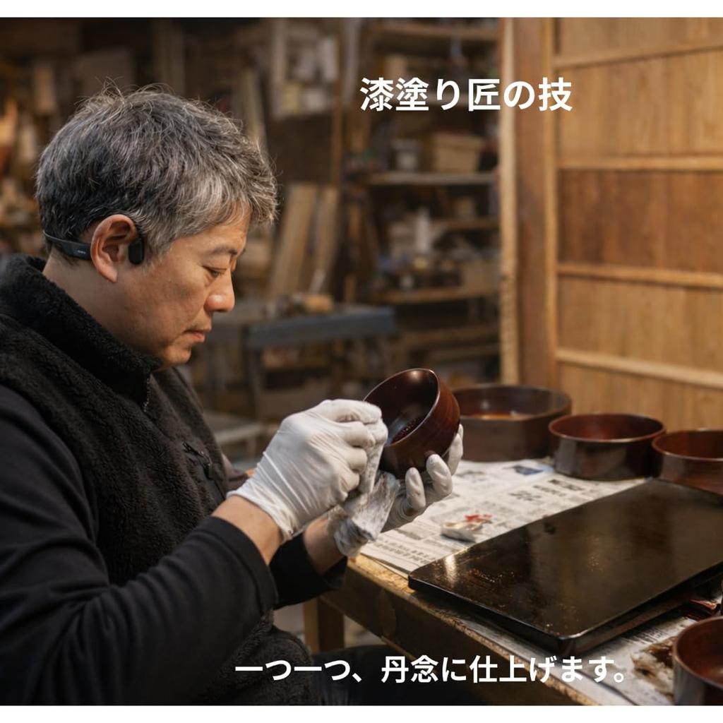 Kiso Hinoki Chopsticks Lightweight and Easy To Made from Natural Kiso Cypress A Kiso Lacquerware Certified As a Kiso Town Brand Produced In Nagano