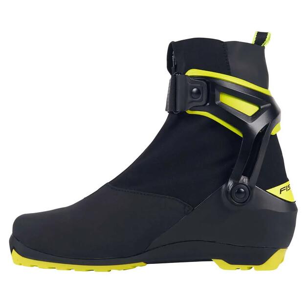 Fischer Rcs Skate Cross Country Ski Boots