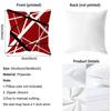 Cool Band V-Van HalenS Cushion Cover Comfortable Reversible Pillow Cover Ideal for Car Sofa Bedroom & Beyond