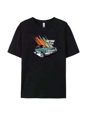 Oberteile – T-Shirts